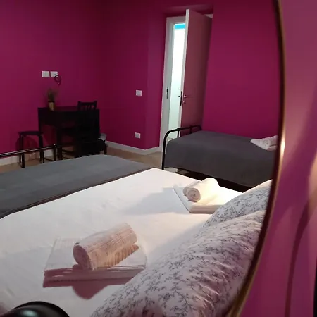 Stella Scugnizza Bed & Breakfast