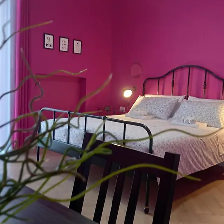 Stella Scugnizza Bed & Breakfast Napoli