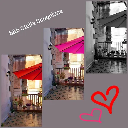 Stella Scugnizza Napoli
