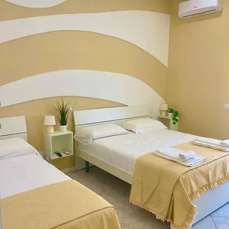 Bed & Breakfast Terrazza Garibaldi *