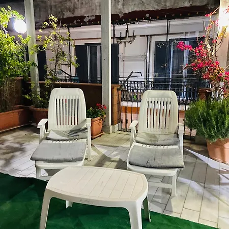 Blessing House Apartment *
