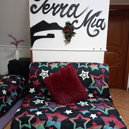 Terra Mia Casa vacanze Napoli