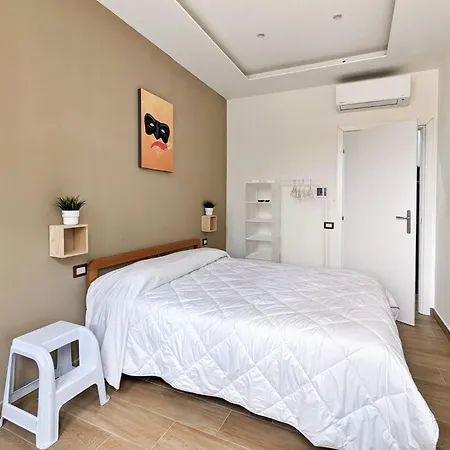 Vespucci Guest house *