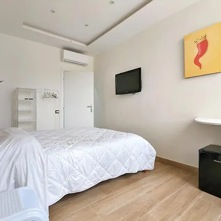 Guest house Vespucci