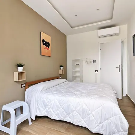 Vespucci Guest house