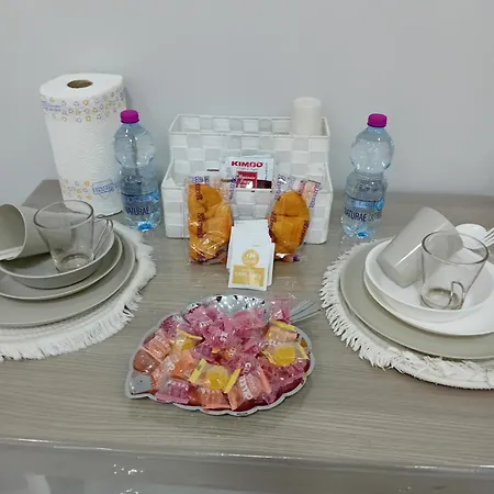 Appartamento Donna Rita House