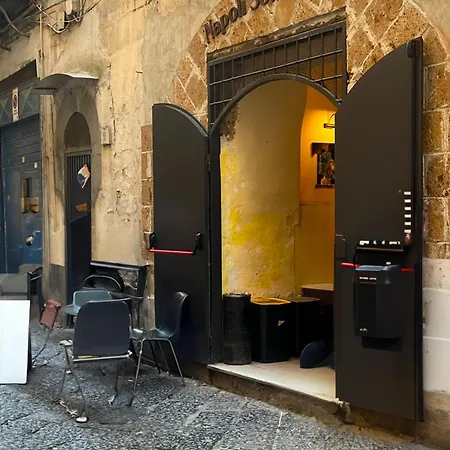 Appartamento Casa Giulia Napoli