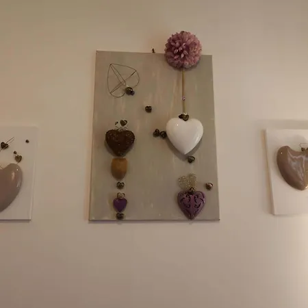 Bed & Breakfast O'core Naples