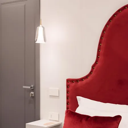 Guest house Three Toledo *