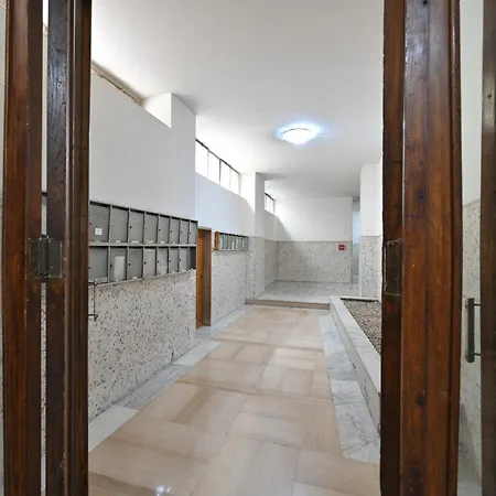 Penzion Ponte Di Tappia