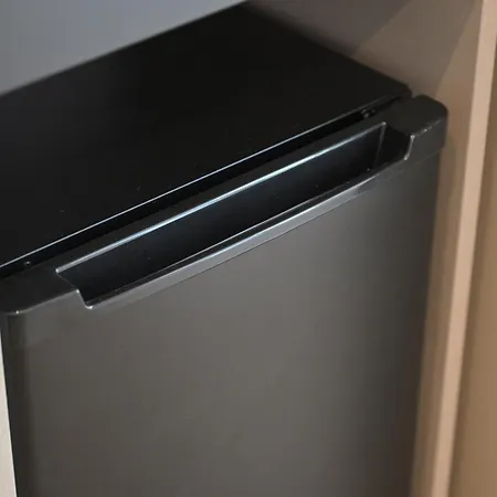 Penzion Ponte Di Tappia Neapol