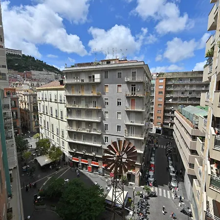 Ponte Di Tappia Penzion