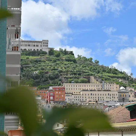 Ponte Di Tappia Affittacamere