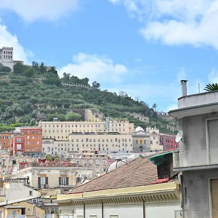 Ponte Di Tappia Affittacamere *