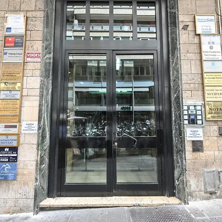 Ponte Di Tappia Affittacamere Napoli