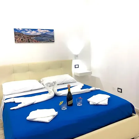 Castellano Appartamento Napoli