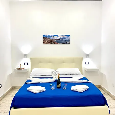 Appartamento Castellano