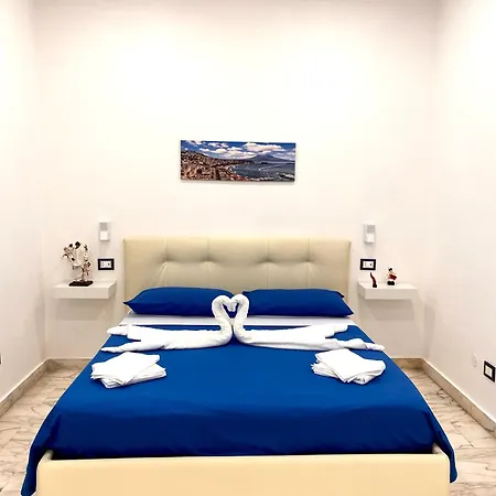 Castellano * Napoli