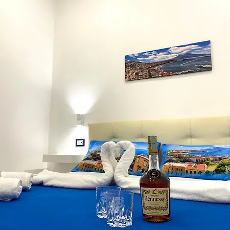 Castellano * Napoli