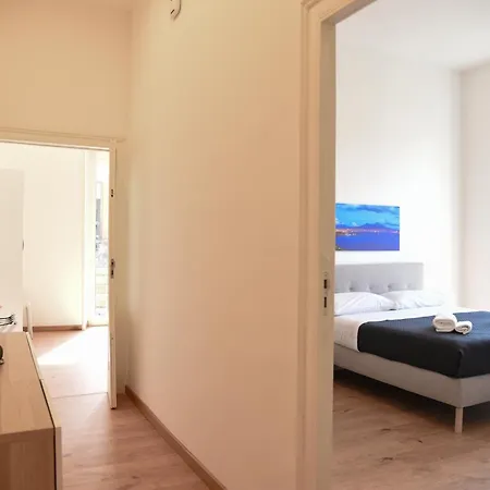 Downtown Umberto 74 Apartment *
