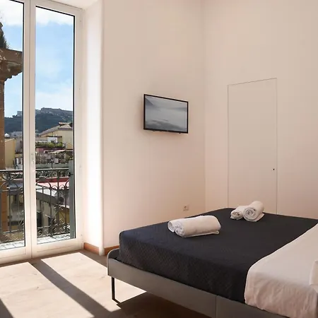 Apartment Downtown Umberto 74 *
