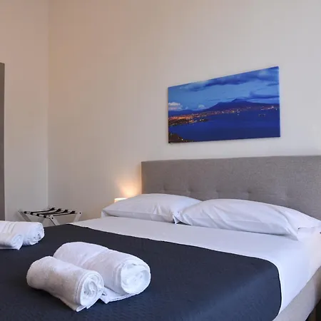 Apartment Downtown Umberto 74 *