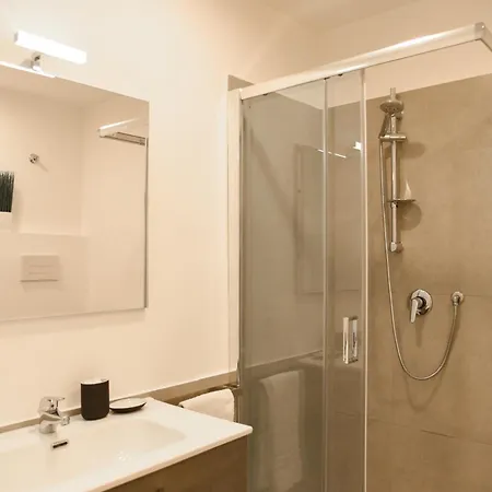 Apartment Downtown Umberto 74 Naples