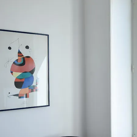 Downtown Umberto 74 Apartment *
