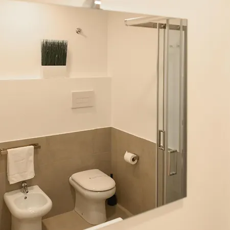 Apartment Downtown Umberto 74 *
