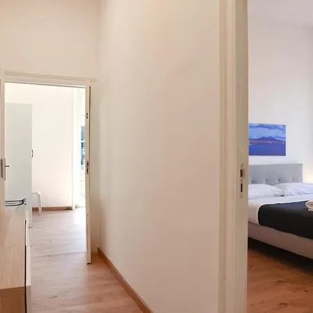 Downtown Umberto 74 Apartment