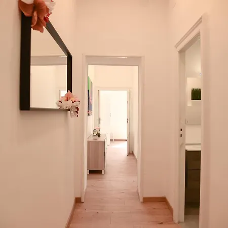 Apartment Downtown Umberto 74