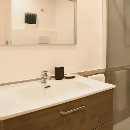 Apartment Downtown Umberto 74 Naples