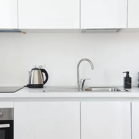 Downtown Umberto 74 Apartment