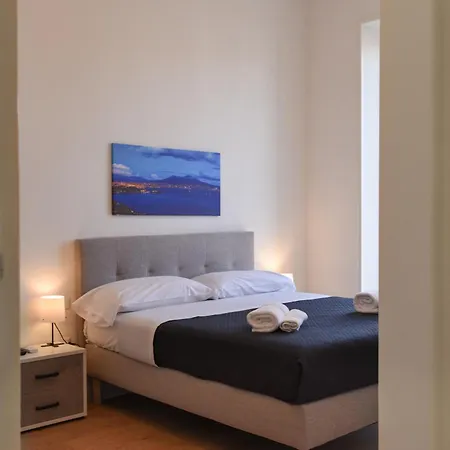 Apartment Downtown Umberto 74