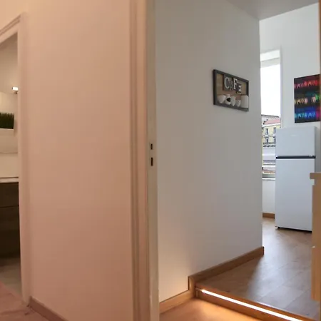 Downtown Umberto 74 Apartment Naples