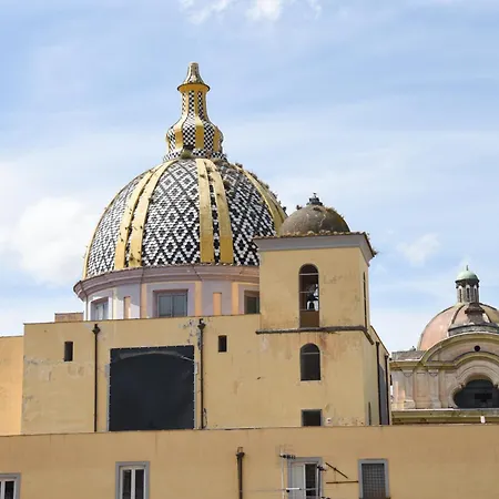 Downtown Umberto 74 Naples