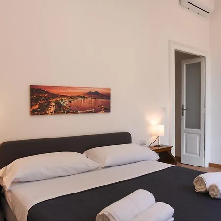 Downtown Umberto 74 Apartment *