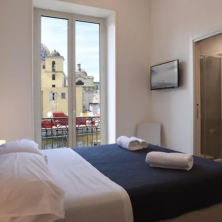 Apartment Downtown Umberto 74 *