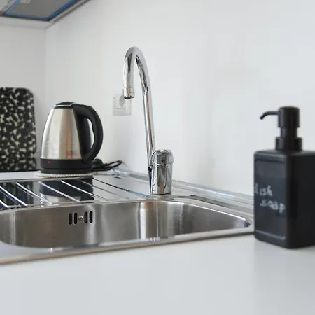 Downtown Umberto 74 Apartment Naples