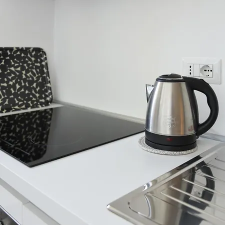 Downtown Umberto 74 Apartment *