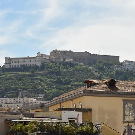 Apartment Downtown Umberto 74 *