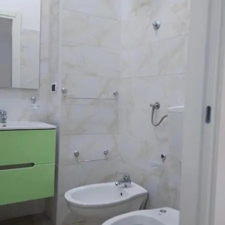 House Santa Marta Neapol