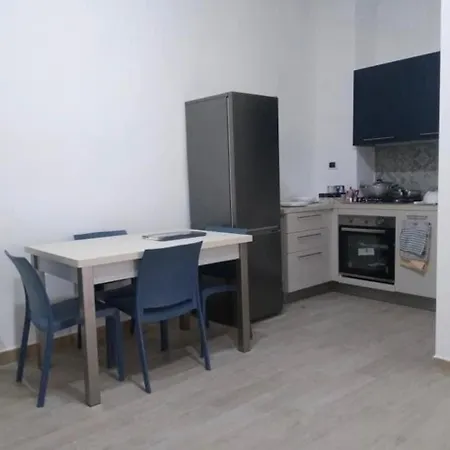 House Santa Marta Appartamento