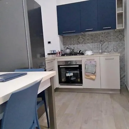 Apartmán House Santa Marta