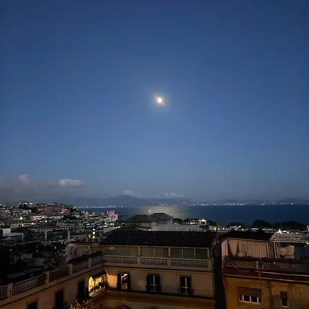 La Dolce Vista * Naples
