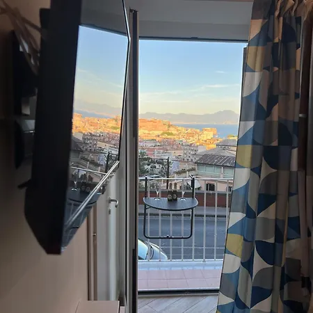 Holiday home La Dolce Vista Naples
