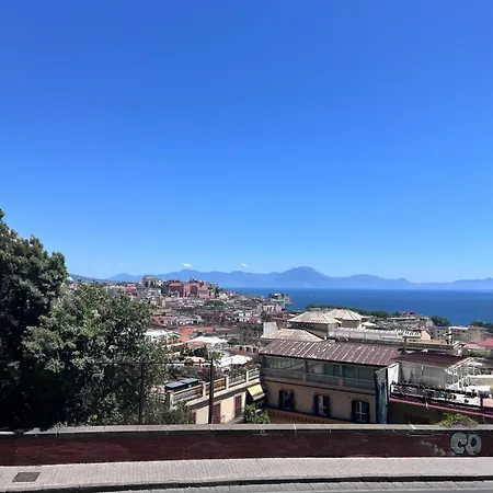La Dolce Vista Holiday home *