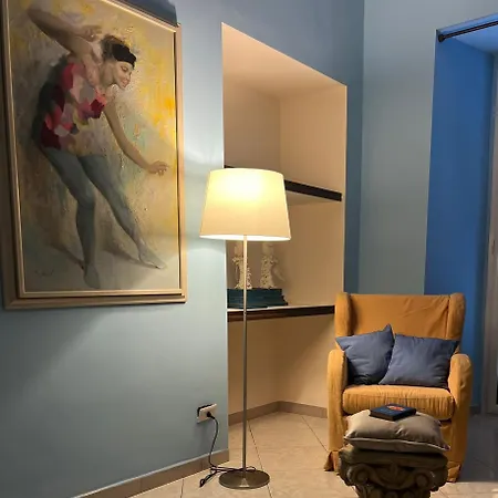 Vacanze Apartment