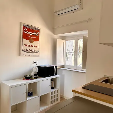 La Casa Di Clara