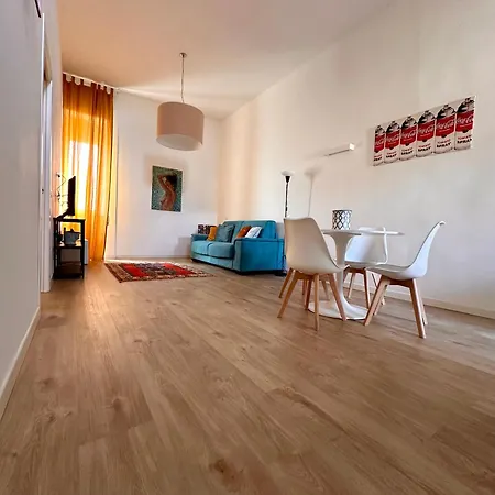 La Casa Di Clara Apartment
